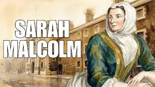 Murder at Fleet Street | The Forgotten 1733 True Crime Case of Sarah Malcolm