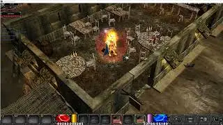 VERS&Atilde;O SEASON 4 + LUA NO MUSERVER