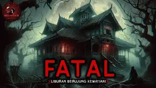 COBA TIDUR DI HOMESTAY INI, PALING BESOK WAFAT | HH #119