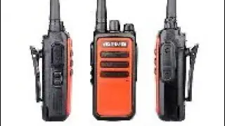 More 49 MHz Range Testing Far-To-Near Transmitter 49.830 MHz