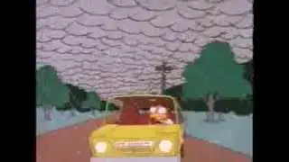 hans moleman