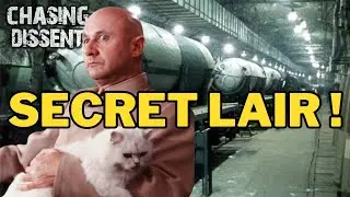 When America Buried It's Missiles IN ICE