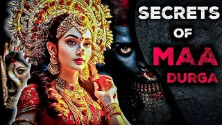 The Untold Story of Maa Durga | Maa Durga vs Mahishasur | Navratri Story | Kahaani