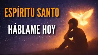 Escucha el Susurro del Esp&iacute;ritu y Calma Tu Mente Hoy!
