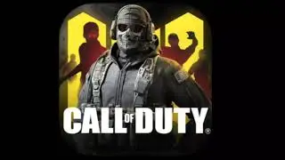 Call of Duty Mobile Legends 1.0.9 soundtrack - main menu theme (winter - zombie mode update)