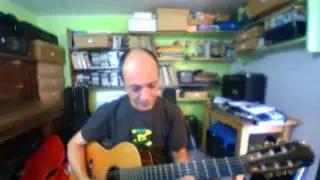 Armando Alonso Sustituciones Armonicas