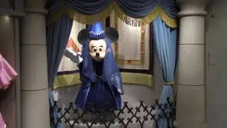 Sir Mickey's in Disney Magic Kingdom Feb 2021