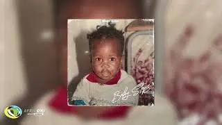 Baby S.O.N - Mina Nawe (feat. Atmos Blaq & Fatso 98) (Official Audio)
