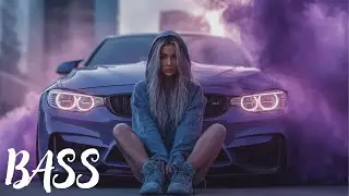 Bass Boosted Car Music Mix 2025 🔊 | Best EDM Drops & Trap Vibes#EDMMix2025 #NightDriveMusic #EDMUSA