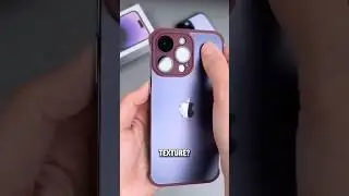 iPhone Bumper Pads #iphone15promax  #iphone14promax