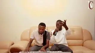 Fountain of grace Ep1 | Ebenezer, Azaba Amahoro, Ntereye Umusozi
