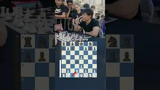Bats ton pote s&rsquo;il joue 1.d4 aux &eacute;checs ! ♟️