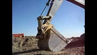 WBM Hydraulic Quick Coupler