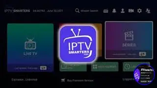 Comment installer IPTV Smarters Pro sur Android TV & Google TV (Chromecast) &ndash; Cha&icirc;nes Fran&ccedil;aises 🇫🇷