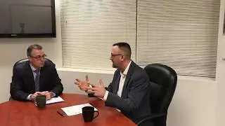 Why Get Life Insurance?  Interview with Shawn Hughes, RVP at Foresters Financial