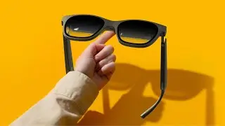 AR Revolution 2023: Which Smart Glasses Will Change Your World?