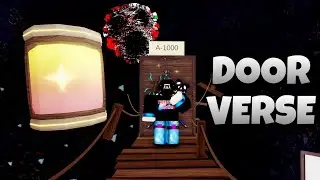 Doorverse before Rooms Disappears! LIVE!
