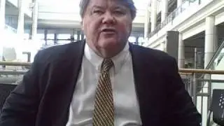 Market Researcher Michael Puls on Apt. Absorption Trends and Unit Mixes