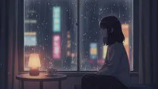 sad lofi beats for late night overthinking