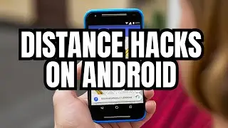 How To Measure Distance On Google Maps In Android