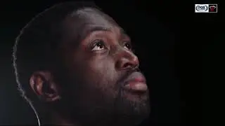 L3GACY Celebration Dwyane Wade Trailer with Three Day Schedule