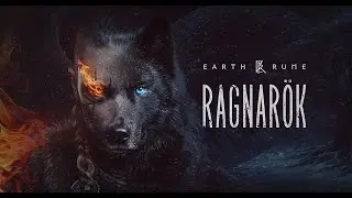 Viking Music | Earth Rune | Ragnarök |  16 Tracks