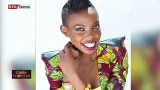 Adelle Onyango: I'm a rape survivor & I'm vocal about it | Globe Traktion