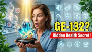 Is Germanium the Ultimate Health Secret?