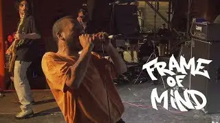 FRAME OF MIND - OUTBREAK FESTIVAL 2017 - FULL SET 4K - CANAL MILLS, LEEDS - 29.04.17