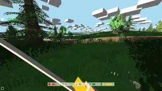 Unturned! Episoode 2: the boring loot collecting