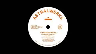minds&machines - 