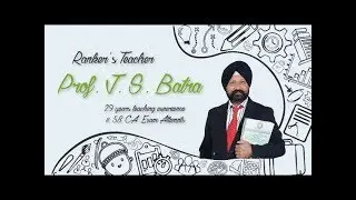 Complete  Paper Analysis of CA INTER EIS-SM  NOV 18 EXAM by Batrasir