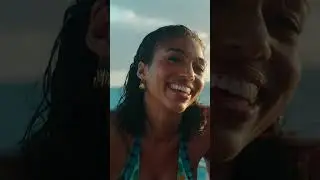 Lori Harvey enters her SI Swimsuit Rookie era! #SISwim24 | Sports Illustrated Swimsuit