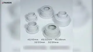 Fanen Bottle Top Dispenser