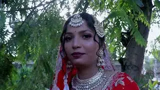 Sahil Bali💞 Baljit Kaur     Video by MP LlVE Mycle Photography Jabbowal, Mubarak Pur call 9779264478