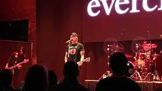 The Twistinside - Everclear 2024.01.25 Des Plaines Theatre IL