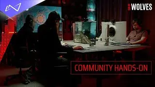 Den of Wolves | Community Hands-on | Trailer