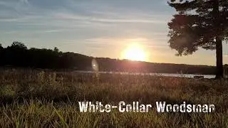 A Michigan Sunset