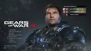 Gears of war 4| que te dan al llegar a prestigio 6