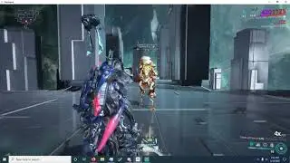 Twin Krohkur with Riven
