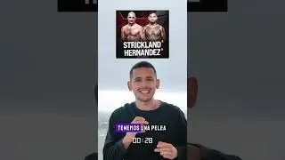 Carteleras UFC 2026: peleas confirmadas y lo que viene este a&ntilde;o