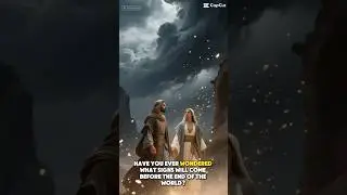 Jesus Warned Us About the End Times | Matthew 24 & Luke 21 Explained