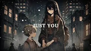 JUST YOU - Lamentia official