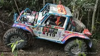 RAINFOREST CHALLENGE (RFC'17) (SS25)