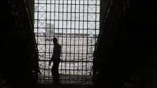 Romanian prison marks 23 as museum
