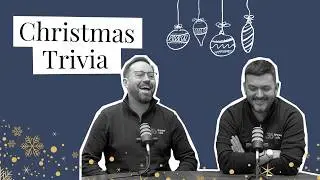 🎄Christmas Special: Who Will Emerge as The Trivia Quing? The Ultimate Showdown🎄