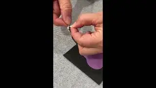 DJ07980 - DIY - Metal amulets - Lucky charm by DJECO