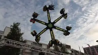 Power Surge (Vallentgoed) Offride - Tilburgse Kermis 2025
