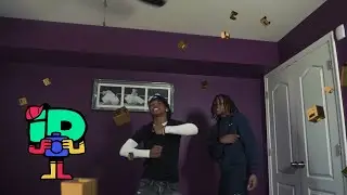 B Cozzy & Lil Fade - Switching Pt. 2 (Dir. by @ifeanyi.digital)
