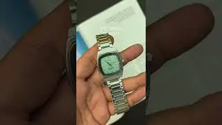 HMT NASS - Indian Watch | Hindustan Machine Tools